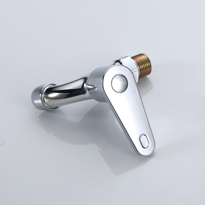 Grifo <span class=keywords><strong>de</strong></span> Plástico Moderno para Lavadora, Montado en Pared, Ligero, para Exteriores, Reemplazo <span class=keywords><strong>de</strong></span> Grifo <span class=keywords><strong>de</strong></span> Jardín, Precio Directo <span class=keywords><strong>de</strong></span> Fábrica - Product Image 6