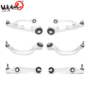 Sıcak satış otomatik süspansiyon parçaları alüminyum ön alt üst arka kontrol kolu için Audi Bmw Benz Nissan Infiniti Lexus Toyota vw - Product Image 4