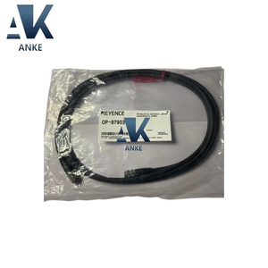 คีย์เอ็นซ์ OP-87903 OP-87904 OP-87905 OP-87907 OP-87950 สายเคเบิลหัวเซนเซอร์เลเซอร์ 2 ม. สำหรับการเชื่อมต่อทางไฟฟ้า - Product Image 1
