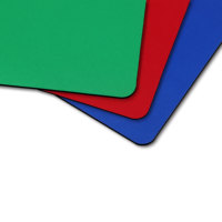 Tapis de souris de jeu personnalisé 14 x 24 pouces, surface imperméable et épaissie, base en caoutchouc naturel antidérapante pour PC, jeux, maison, bureau