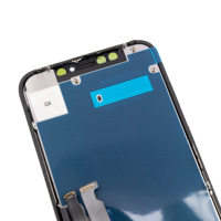 Layar OLED XR LCD GX, layar peraga OLED XR untuk FHD kualitas tinggi