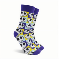 Chaussettes mi-mollet personnalisables, best-seller, grande taille, absorbantes, respirantes, anti-odeurs, douces, tendance, style original, chaussettes pour couple