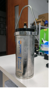 OPTOSKY ATE2320 - Marine-Hyperspektralradiometer + Unterwasser-Umweltspektralbestrahlungsanalysator - Product Image 3