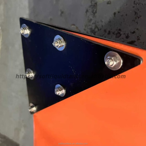 Linh hoạt PVC bãi biển túi 6000 pounds điểm Neo & Hệ thống lưu trữ chất lỏng cho vùng hoang dã - Product Image 6