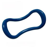 Anneau de Pilates/Yoga portable et durable avec logo personnalisé – Accessoire de fitness pour musculation, exercices des jambes et des épaules en studio