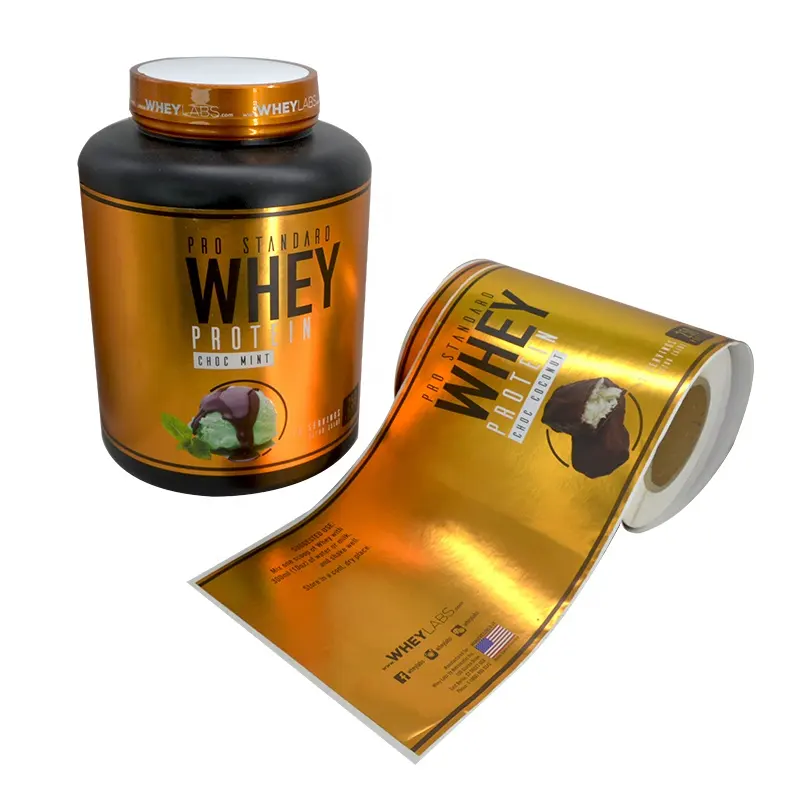 100% whey powder protein private gym protein whey powder oem label customization