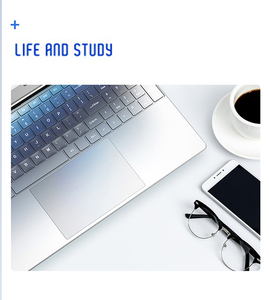 Nueva Marca de Portátiles Superfinos de 15.6 Pulgadas con Windows 10, <span class=keywords><strong>CPU</strong></span> Intel <span class=keywords><strong>N3350</strong></span> I5 I7, Pantalla HD, 8GB+1TB - Product Image 3