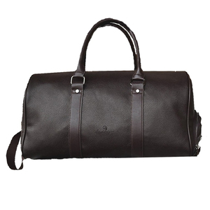 กระเป๋าทรงดัฟเฟิลกันน้ำความจุสูงสำหรับผู้ชายและผู้หญิงกระเป๋าเดินทางโลโก้ออกแบบได้ตามต้องการ - Product Image 1