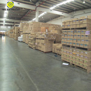 Agent de fret maritime et aérien Rate Cago, agent logistique pour conteneurs de 40 pieds, DDP, Royaume-Uni, France, Allemagne, Pologne, Europe - Product Image 4