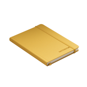 Tạp Chí máy tính xách tay 2025 lớp máy tính xách tay đầy màu sắc notepad PU da cứng bìa với lót trang - Product Image 3