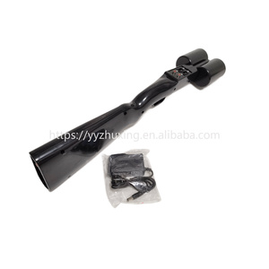 Canon à confettis double tube pour fêtes et bars, lanceur de confettis - Product Image 5