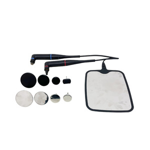 Da chuyên nghiệp thắt chặt máy đơn cực cho cơ thể và cổ ABS - Product Image 5