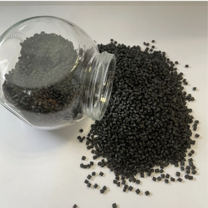 Commercio all'ingrosso PS/EPS/fianchi/GPPS materia prima particelle di polistirene GPPS granulo di polistirene - Product Image 4