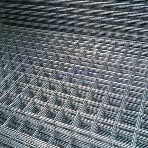 100x100 150x150 200x200 6mm 8mm A98 A252 a393 <span class=keywords><strong>A142</strong></span> A143 F62 F72 F82 bê tông gia cố thép tấm lưới thép - Product Image 2