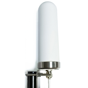 High Gain 695-4800MHz <strong>5G</strong> 4G LTE Antenna for <strong>Huaweis</strong> <strong>5G</strong> <strong>CPE</strong> <strong>Pro</strong> Router TS9 <strong>5G</strong> 4G External Antenna Signal Boost - Product Image 1