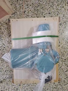 Válvulas de Globo HEM IP67 IP68 Multivuelta Personalizables con Soporte OEM HEM T - Product Image 5