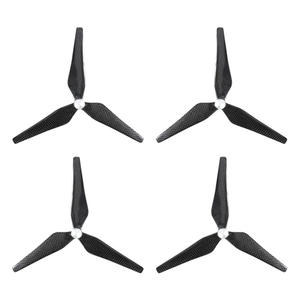 Hélices de Fibra de Carbono de Tres Aspas 9450 Compatibles con Phantom 2 de <span class=keywords><strong>Heima</strong></span> - Product Image 5