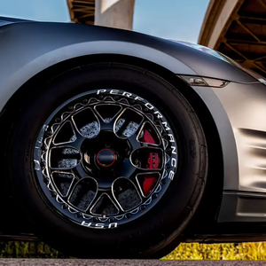 Rines Vg Forged Nuevos para Weld Racing, Color Gris Mate, <span class=keywords><strong>Nissan</strong></span> <span class=keywords><strong>GT</strong></span>-<span class=keywords><strong>R</strong></span> Solana Beadlock 18x10 |   +28/17x10 |   Ruedas 0 6x139.7 - Product Image 1