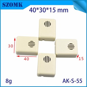 Szomk petit boîtier en plastique ABS IOT boîte <span class=keywords><strong>de</strong></span> <span class=keywords><strong>jonction</strong></span> profil <span class=keywords><strong>de</strong></span> capteur pour l'électronique AK-S-55 - Product Image 2