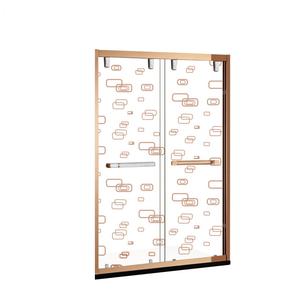 China Wholesale High Quality Aluminum <strong>Ready</strong> <strong>Made</strong> Acrylic Steam Shower Room With Sauna - Product Image 4