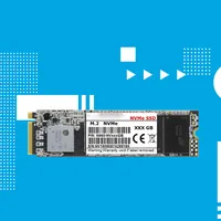 M. 2 Nvme Pcie3.0 SSD 120GB 128GB 240GB Solid State Drive untuk Laptop Desktop
