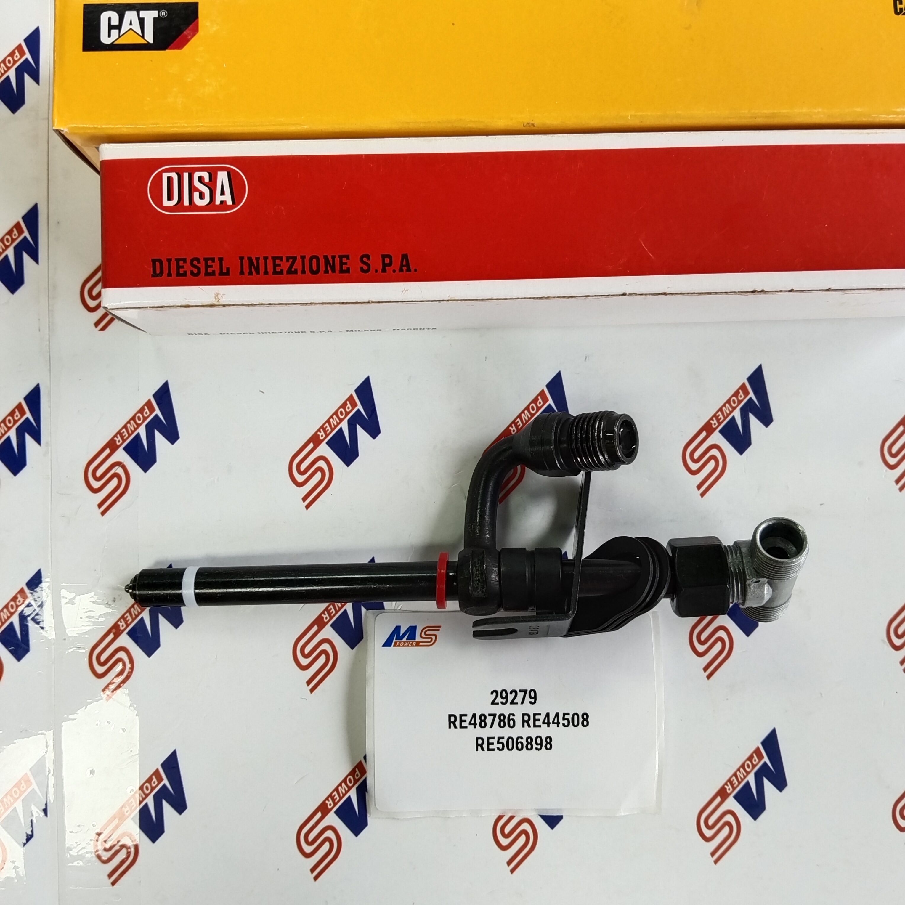 Pencil Injector 29279 for Stanadyne John Deere Diesel