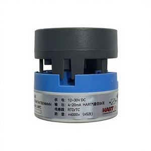 IP66 सुरक्षा और 0.1% के साथ मॉड्यूलर तापमान ट्रांसमीटर: औद्योगिक अनुप्रयोगों के लिए शीर्ष पिक - Product Image 4