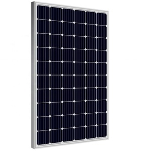 แผงโซลาร์เซลล์รุ่นใหม่ 570W 580W 590W 10BB 156 เซลล์ โมโนโมดูลคุณภาพสูง PV 575W 585W - Product Image 1