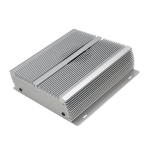อินเทอร์เน็ตของยานยนต์ 200T AGX Xavier/Orin IPC Plink 8F5E2(หรือ orin 32G) คอมพิวเตอร์อุตสาหกรรม 200T AGX Xavier AGX คอมพิวเตอร์ฝังตัวในตัวเครื่อง - Product Image 2