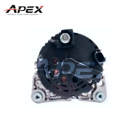 Alternador ALVW003 12V 90A para Volkswagen Fox Crossfox 0986031120,9120080061