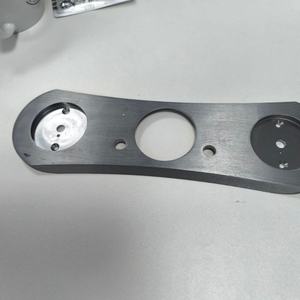 Personnalisation de pièces métalliques industrielles, support OEM, marque personnalisée, fabriqué en Chine/Guatemala - Product Image 4