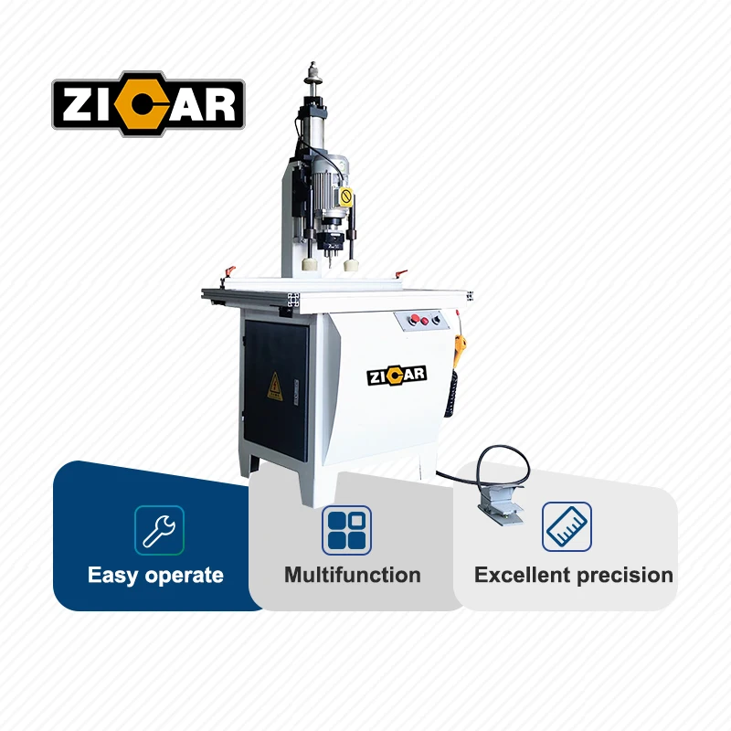 ZICAR OEM деревообрабатывающее оборудование, сверлильный станок для мебели