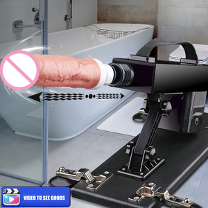 Máquina Vibradora Automática de Empuje, Juguete Sexual para Mujeres, Proveedor de Dildos, <span class=keywords><strong>Precio</strong></span> Bajo de Fábrica al por Mayor - Product Image 6