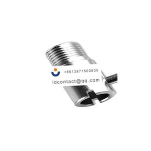 ADAPTADOR DE BAYONETA DE 1/8 PULGADAS, nuevo sensor, entrega rápida, original - Product Image 1