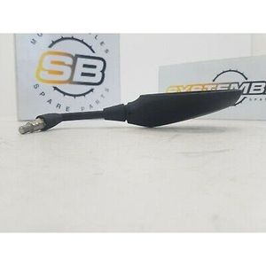 Carena Laterale Sinistra in Plastica per Moto S1000RR 2009-2011 - Product Image 2