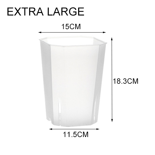 Clair Extra Large