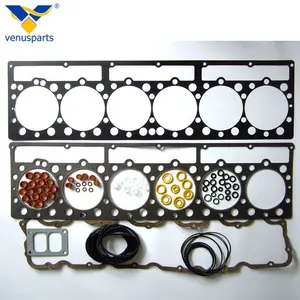 Hızlı teslimat 3306-PC tam conta seti motor conta seti 5S6281 motor Rebuild Kit CATERPILLAR 3306-PC motor yedek parçaları