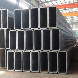 Kunyu Ống Vuông hình chữ nhật ống thép carbon ASTM RHS 20x40 50x100 phần rỗng ống thép mạ kẽm - Product Image 6