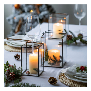 Decorative Candle <b>Lantern</b> Best Seller European Traditional <b>Mini</b> - Product Image 5