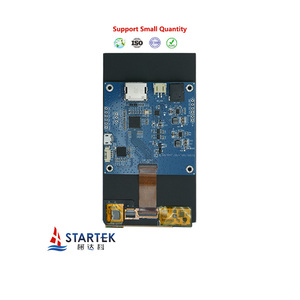 Màn hình AMOLED 5.0 inch với giao diện HDMI trên tế bào có độ phân giải 720x1280 - Product Image 4