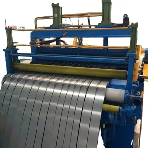 Factory Price Cut To Length Line Machine Cut To Length Machine Cut To Length Line