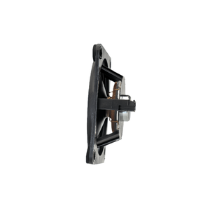 Haut-parleur de voiture ECALL ultra-clair 70*78mm 5W, 4Ω 82±3dB Sensibilité Aimant N35 Haut-parleur d'appel d'urgence - Product Image 2