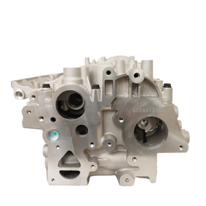 Culasse de moteur <span class=keywords><strong>Goldmax</strong></span> YS23 908325, neuve, en aluminium, pour Nissan - Product Image 2