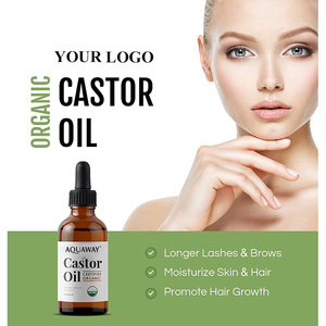 OEM Natural <strong>Castor</strong> <strong>Oil</strong> Nourish Hair Natural Jamaica Black <strong>Castor</strong> <strong>Oil</strong> for Eyelashes and Eyebrows for Hair Growth Essential <strong>Oil</strong> - Product Image 2