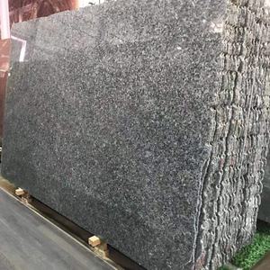 Granito Labrador Silver Pearl de Noruega, Diseño Moderno, Pulido, en Losa Grande con Capacidad de Diseño Gráfico - Product Image 6