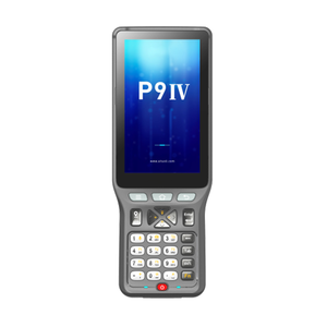 P9P9IV Manuel intelligent Android professionnel, avec SurPad 4.2 intégré pour la topographie et le repérage CAO - Product Image 3
