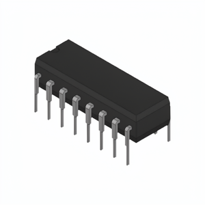 74ACT11251N Logic Comprar en Línea Componentes Electrónicos Originales - Product Image 1