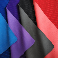 Tapis de sol de voiture en PVC, 2 pièces, briques carrées, Design à la mode, personnalisé, pour Kia Sportage