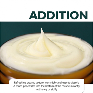 Crema Facial de Retinol de Marca Privada, 3% de Retinol Activo, Ácido Hialurónico, Vitamina E, Té Verde, Hidratante y Renovadora, para Uso Diario - Product Image 2