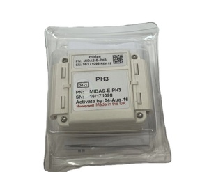 เครื่องวัดความแข็ง MIDAS-E-PH3 ความแม่นยำสูง IP65 มีสินค้าในสต็อก - Product Image 1